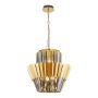 Milagro DONNA ML0413 Závesná lampa 9x40W/E14 IP20