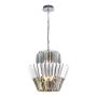 Milagro DONNA ML0414 Závesná lampa 9x40W/E14 IP20