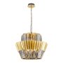 Milagro DONNA ML0415 Závesná lampa 12x40W/E14 IP20