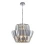 Milagro DONNA ML0416 Závesná lampa 12x40W/E14 IP20