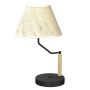 Milagro ETNA MLP7278 Stolná lampa 1x60W/E27 IP20