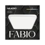 Milagro FABIO ML7934 Stropné svietidlo 1x23W/LED 4000K IP20
