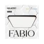 Milagro FABIO ML7937 Stropné svietidlo 1x35W/LED 4000K IP20
