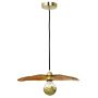 Milagro FARFALLA MLP8340 Závesná lampa 1x60W/E27 IP20