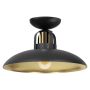 Milagro FELIX MLP8905 Stropná lampa 1x60W/E27 IP20
