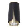 Milagro FLOWER ML0262 Natáčané downlight svetlo 1x8W/GU10 IP20