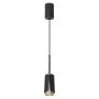 Milagro FLOWER ML0267 Záves 1x8W/GU10 IP20