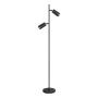 Milagro FLOWER ML0269 Stojanová lampa 2x8W/GU10 IP20