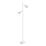 Milagro FLOWER ML0277 Stojanová lampa 2x8W/GU10 IP20