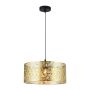Milagro FUJI MLP0870 Závesná lampa 1x60W/E27 IP20