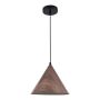 Milagro FUJI MLP0871 Závesná lampa 1x60W/E27 IP20
