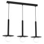 Milagro FUTURA MLP8914 Závesná lampa 3x7W/G9 IP20