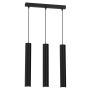 Milagro HUDSON MLP8792 Závesná lampa 3x8W/GU10 IP20