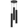 Milagro HUDSON MLP8793 Závesná lampa 3x8W/GU10 IP20