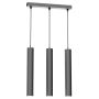Milagro HUDSON MLP8799 Závesná lampa 3x8W/GU10 IP20