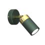 Milagro JOKER MLP7717 Stena svietidlo 1x8W/GU10 IP20