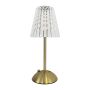 Milagro LAMPKA NOCNA ML1292 Stolná lampa 1x1,6W/LED 3000K-6000K 240lm IP20