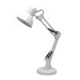 Milagro LAMPKI BIURKOWE ML1637 Stolná lampa na stôl 1x60W/E27 IP20