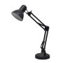 Milagro LAMPKI BIURKOWE ML1638 Stolná lampa na stôl 1x60W/E27 IP20