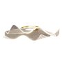 Milagro LARGO ML1043 Stropné svietidlo 1x16W/LED 4000K 1300lm IP20