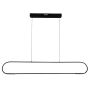 Milagro LED LM ML1046 Závesná lampa 1x42W/LED 4000K 3000lm IP20