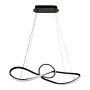 Milagro LED LM ML8116 Závesná lampa 1x42W/LED 4000K IP20