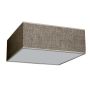 Milagro LINO MLP7496 Stropné svietidlo 3x60W/E27 IP20