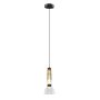 Milagro LUCCO ML1417 Závesná lampa 1x13W/LED 3000K 1478lm IP20