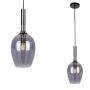 Milagro LUGANO ML8813 Závesná lampa 1x40W/E14 IP20