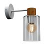 Milagro MADERA MLP8553 Stena svietidlo 1x60W/E27 IP20