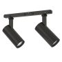 Milagro MAGNETIC TRACK ML7155 Koľajnicový reflektor 2x10W/LED 4000K 1800lm IP20