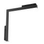 Milagro MAGNETIC TRACK ML7166 Koľajnicový reflektor 1x24W/LED 4000K 2100lm IP20