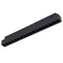 Milagro MAGNETIC TRACK ML8926 Koľajnicový reflektor 18x18W/LED 3000K 1600lm IP20