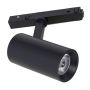 Milagro MAGNETIC TRACK ML8927 Koľajnicový reflektor 1x10W/LED 3000K 850lm IP20