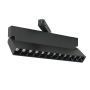 Milagro MAGNETIC TRACK ML8930 Koľajnicový reflektor 12x12W/LED 3000K 1200lm IP20