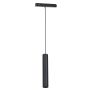 Milagro MAGNETIC TRACK ML8931 Koľajnicový reflektor 1x7W/LED 3000K 700lm IP20