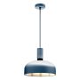 Milagro MALMO MLP8380 Závesná lampa 1x60W/E27 IP20