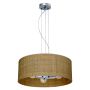 Milagro MARSHALL MLP7490 Závesná lampa 3x60W/E27 IP20