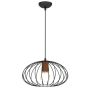 Milagro MERIDIANO MLP7959 Závesná lampa 1x60W/E27 IP20