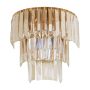 Milagro MILANO ML1495 Stropné svietidlo 2x40W/E14 IP20