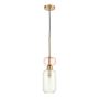 Milagro MOLLY ML1824 Závesná lampa 1x40W/E14 IP20