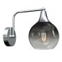 Milagro MONTE MLP8319 Stena svietidlo 1x60W/E27 IP20