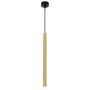 Milagro MONZA MLP8839 Závesná lampa 1x8W/G9 IP20