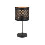 Milagro MORGAN ML1802 Stolná lampa 1x60W/E27 IP20