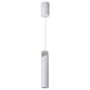 Milagro NEO ML0291 Závesná lampa 1x8W/GU10 IP20