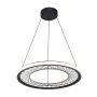 Milagro NEST ML0524 Závesná lampa 1x43W/LED 4000K 2150lm IP20