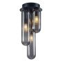 Milagro PAX ML0339 Stropná lampa 3x9W/G9 IP20
