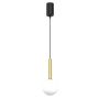Milagro PLAY MLP0971 Závesná lampa 1x9W/G9 IP20