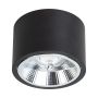 Milagro REDONDO ML1074 Natáčané downlight svetlo 1x15W/GU10 Ar111 IP20