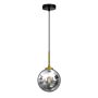 Milagro REFLEX MLP8413 Závesná lampa 1x40W/E14 IP20